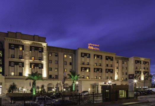 Ibis Constantine - Housity