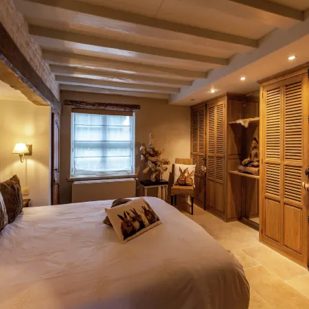 Aesthetic Coastal Villa in Koksijde
