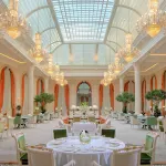The Plaza Doha, LXR Hotels & Resorts - Beach