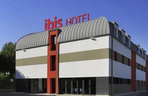 宜必思蘇瓦松酒店