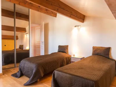 Stay, Saint-André-de-Roquelongue فنادق في 