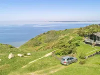 7 person holiday home in Struer-By Traum