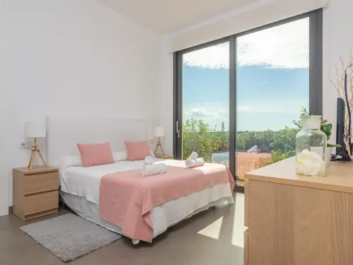 Son Sastre (figuerola) - Villa With Private Pool - 3-Star