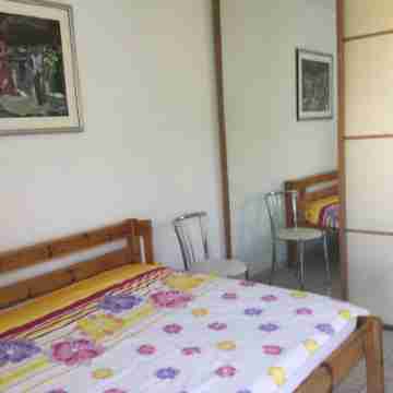 Beausoleil Monaco Comfortable holiday residence Rooms