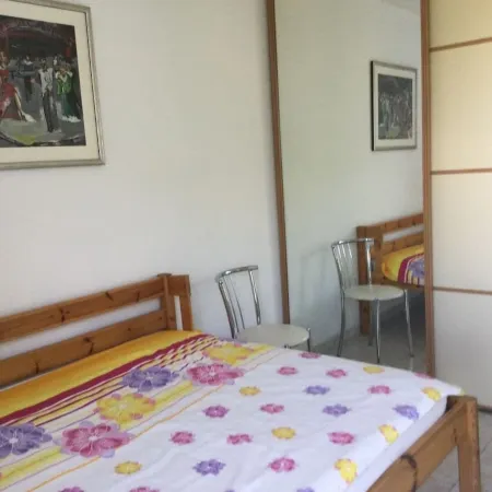 Beausoleil Monaco Comfortable holiday residence