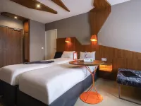 Ibis Styles Gien Hoteles en Gien