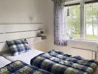 4 person holiday home in GISLAVED-By Traum - Wifi