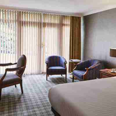 Mercure Sheffield Kenwood Hall & Spa Rooms