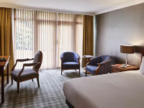 Mercure Sheffield Kenwood Hall & Spa Hotels in Sheffield