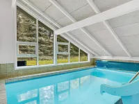 7 person holiday home in Jerup-By Traum - Pools