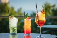 聖克里斯託瓦爾酒店 - 酒吧