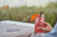 Poggio Piglia - bar