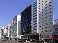 Ibis Buenos Aires Obelisco - parking
