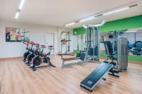 Iberostar Waves Las Dalias -All Inclusive - Gym