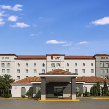 Fiesta Inn Express Nuevo Laredo