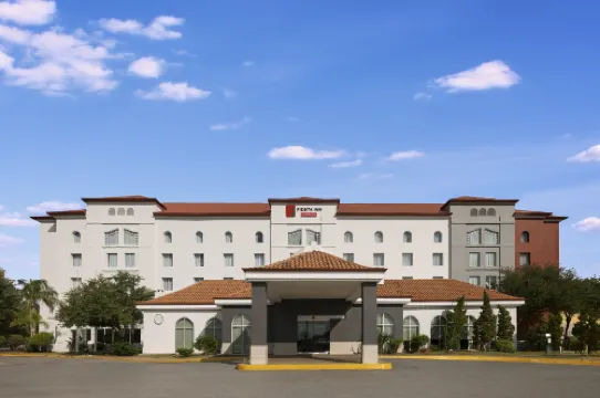 Fiesta Inn Express Nuevo Laredo
