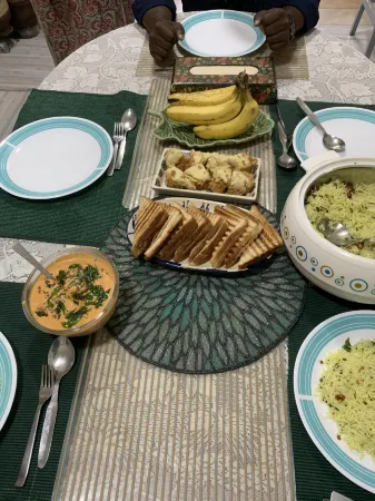 Green Serene Abode Отели в г. Мератх