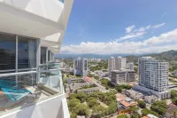 Grand Marina Suites Santa Marta - Apartemen