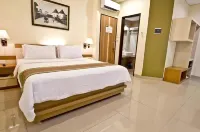 De Batara Hotel Hotel a Bandung