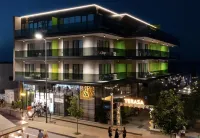 Riva Mamaia Beach ApartHotel - Apartemen