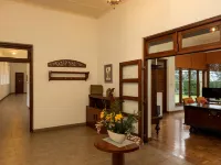 Jetwing Hoffmann Bungalow Hotels in Badulla