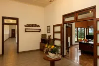 Jetwing Hoffmann Bungalow Hotel a Badulla