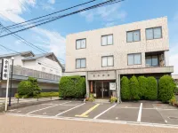 Houei Ryokan Hotel dekat Yokokan Garden