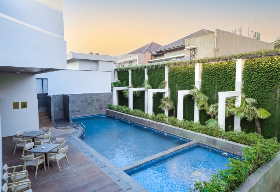 트룬툼 객실 이미지