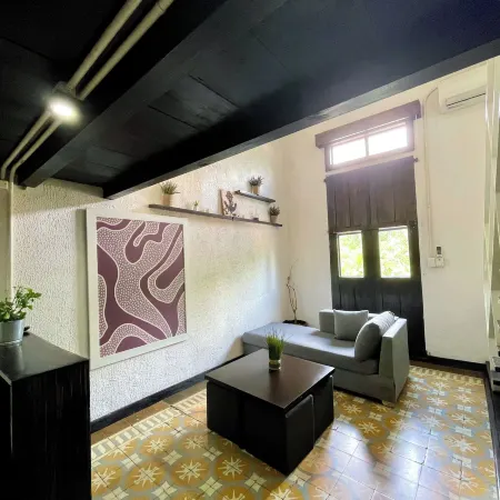 Moka.House