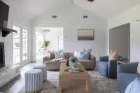 Talahi Tides Retreat: Lake, Spa, Near Downtown and Tybee Beach Hotels in Talahi Island