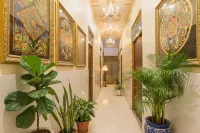 FabHotel Hridyam Madhuram