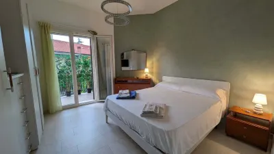 House Etna Nicolosi 300 meters from the center Comune Di Nicolosi附近的飯店