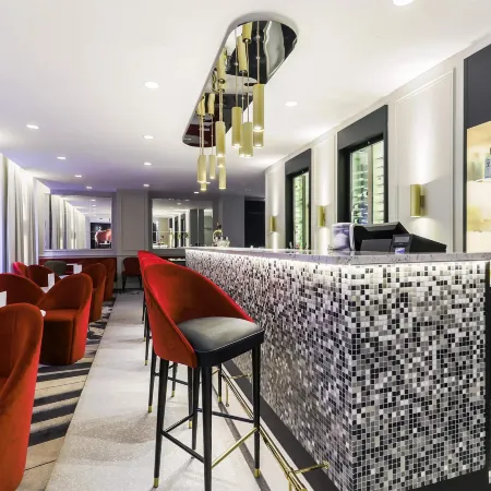 Ibis Styles Toulouse Centre Capitole Отели рядом с достопримечательностью «Площадь Капитолия»