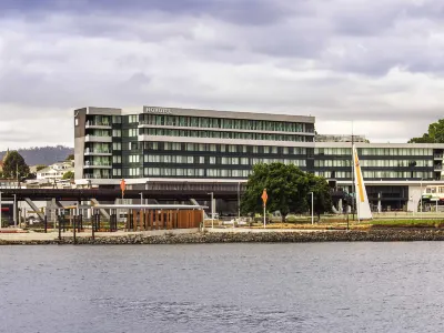 Novotel Devonport Hotels in 