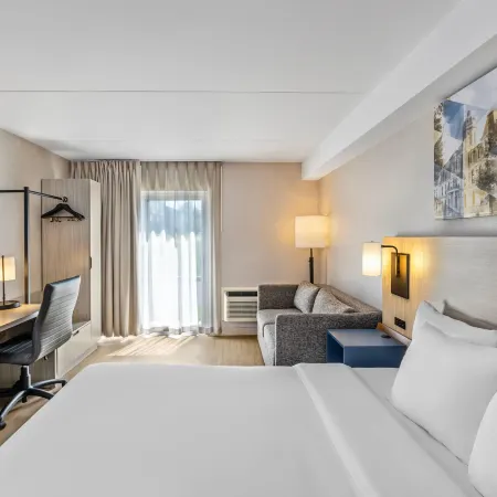 Comfort Inn