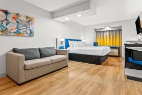 Microtel Inn & Suites by Wyndham Salisbury