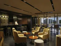 Novotel Kochi Infopark - bar