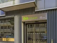 ibis Styles Laval Centre Gare
