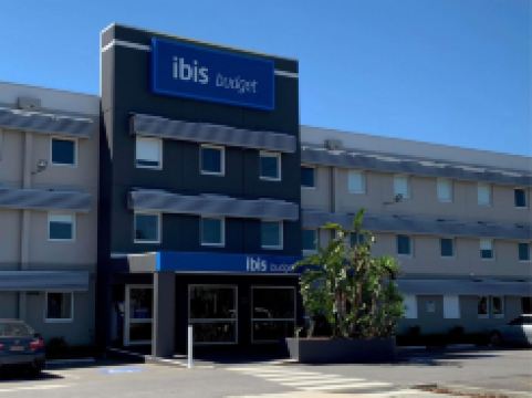 Ibis Budget Gosford