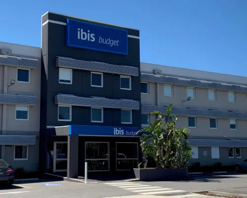 Ibis Budget Gosford Hotels in West Gosford