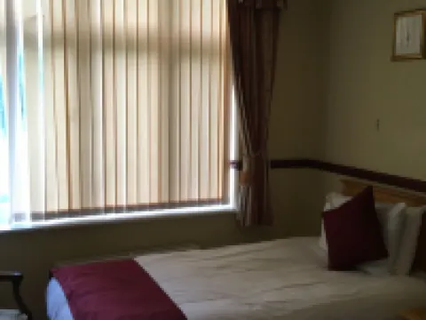 The Nyton Guesthouse Hotels in Ely
