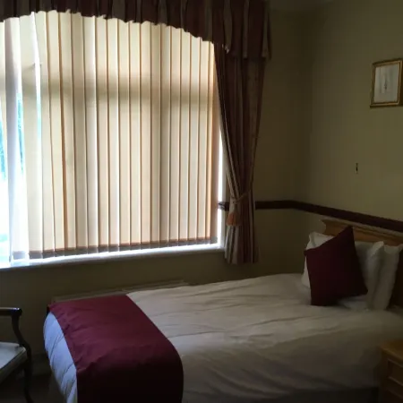 The Nyton Guesthouse