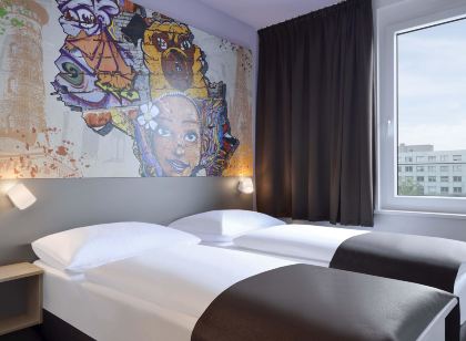 B&B HOTEL Köln-Ehrenfeld