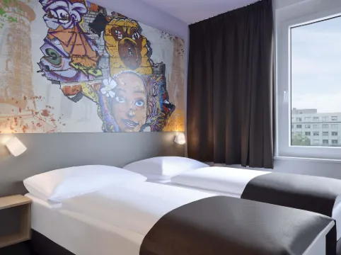 B&B HOTEL Köln-Ehrenfeld