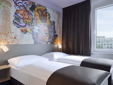B&B HOTEL Köln-Ehrenfeld