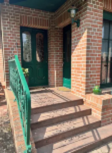 Beautiful, exclusive, large apartment for nature lovers, forest and lake region