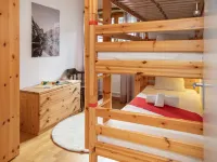 La Siala Apt.70 Hotels in Falera