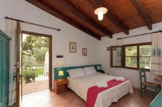 Tenute San Giuliano, Agri Resort San Giuliano