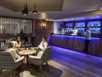Novotel Manchester West Hotels in Salford