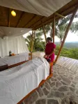 Heimatlos Rainforest Lodge - spa